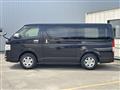 2020 Toyota Hiace Van