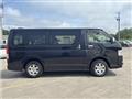 2020 Toyota Hiace Van