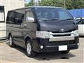 2020 Toyota Hiace Van