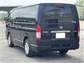 2020 Toyota Hiace Van