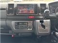 2020 Toyota Hiace Van
