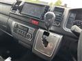 2020 Toyota Hiace Van