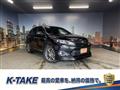 2014 Toyota Harrier