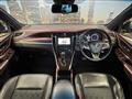 2014 Toyota Harrier