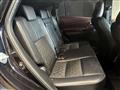 2014 Toyota Harrier