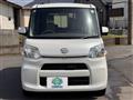 2013 Daihatsu Tanto