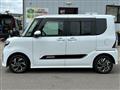 2021 Daihatsu Tanto Custom