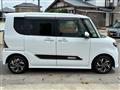 2021 Daihatsu Tanto Custom