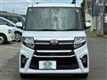 2021 Daihatsu Tanto Custom