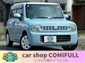 2012 Suzuki Lapin