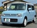 2012 Suzuki Lapin
