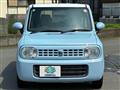 2012 Suzuki Lapin