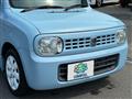 2012 Suzuki Lapin