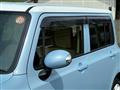 2012 Suzuki Lapin