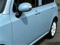 2012 Suzuki Lapin