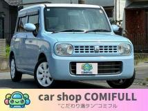 2012 Suzuki Lapin
