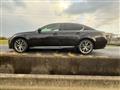 2016 Lexus GS