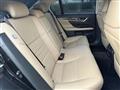 2016 Lexus GS