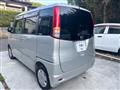 2010 Nissan ROOX