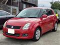 2010 Suzuki Swift