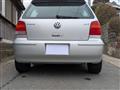 2001 Volkswagen Polo