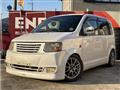 2007 Mitsubishi eK Sport