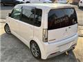 2007 Mitsubishi eK Sport
