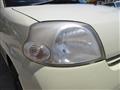 2010 Daihatsu Esse