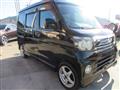 2006 Daihatsu Atrai Wagon