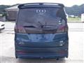 2011 Mitsubishi Delica