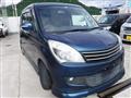 2011 Mitsubishi Delica