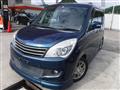 2011 Mitsubishi Delica