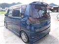 2011 Mitsubishi Delica