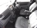 2011 Mitsubishi Delica