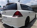 2005 Honda Odyssey