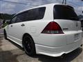 2005 Honda Odyssey