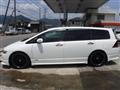 2005 Honda Odyssey