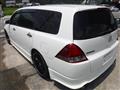 2005 Honda Odyssey