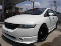 2005 Honda Odyssey