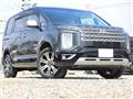 2019 Mitsubishi Delica D5