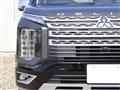 2019 Mitsubishi Delica D5