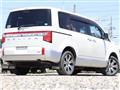 2019 Mitsubishi Delica D5