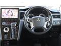2019 Mitsubishi Delica D5