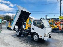2014 Hino Dutro