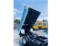 2014 Isuzu Isuzu Others