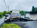2009 Isuzu Isuzu Others