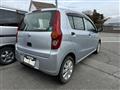 2013 Daihatsu Mira