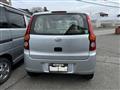2013 Daihatsu Mira