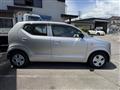 2017 Suzuki Alto