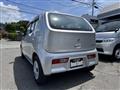 2017 Suzuki Alto